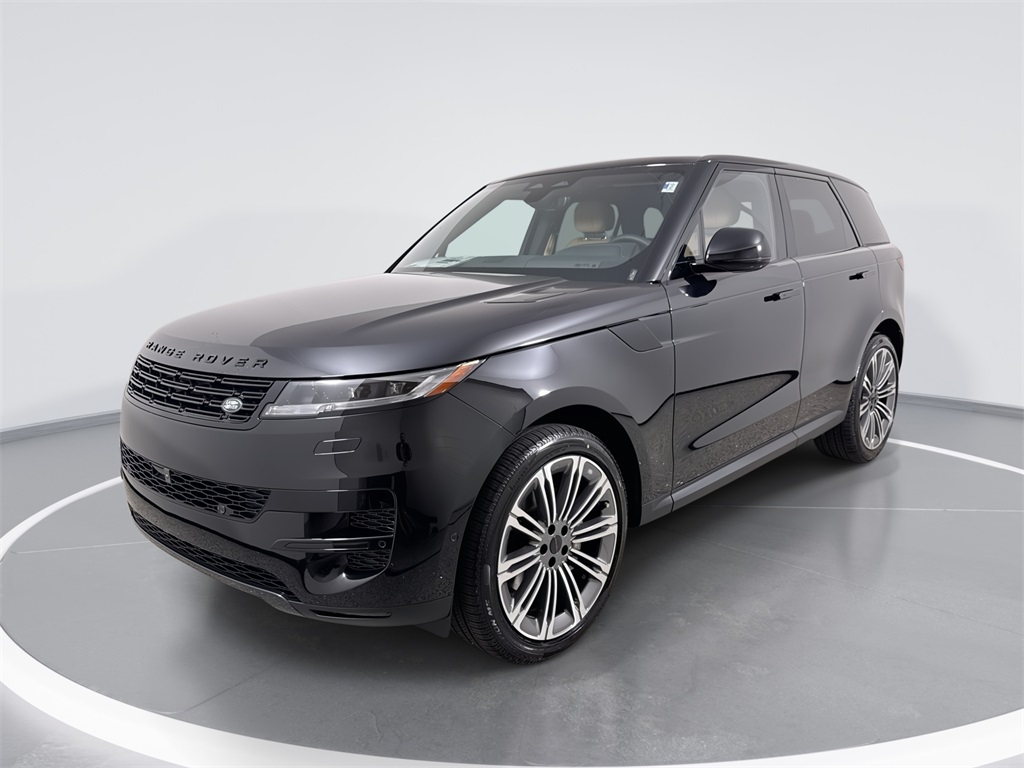 2026 Land Rover Range Rover Sport P360 SE AWD