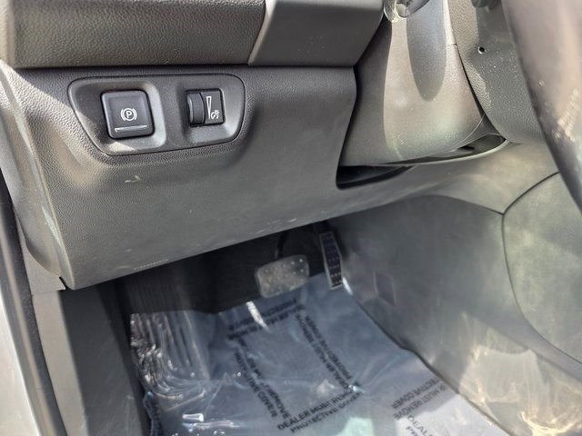 2018 GMC Acadia SLT-1 White at Bayway Chrysler Dodge Jeep Ram