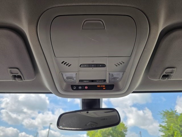 2018 GMC Acadia SLT-1 White at Bayway Chrysler Dodge Jeep Ram