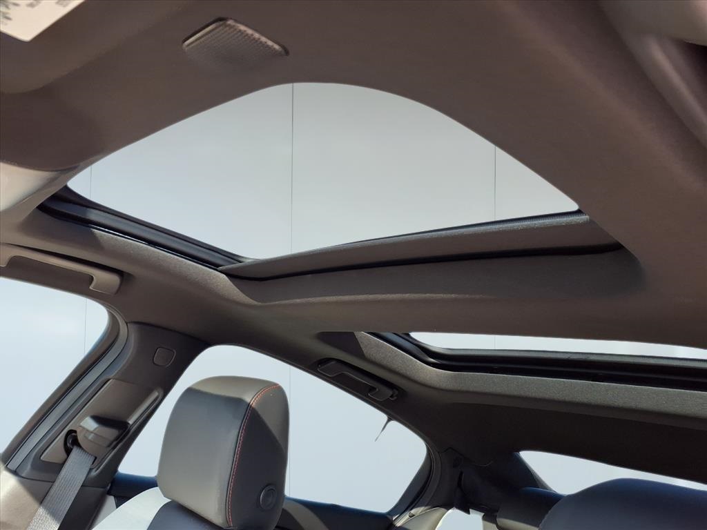 2026 Cadillac CT5 V-Series White at Bayway Cadillac of The Woodlands