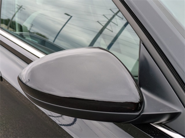 2025 Volkswagen Jetta 1.5T SE - 10