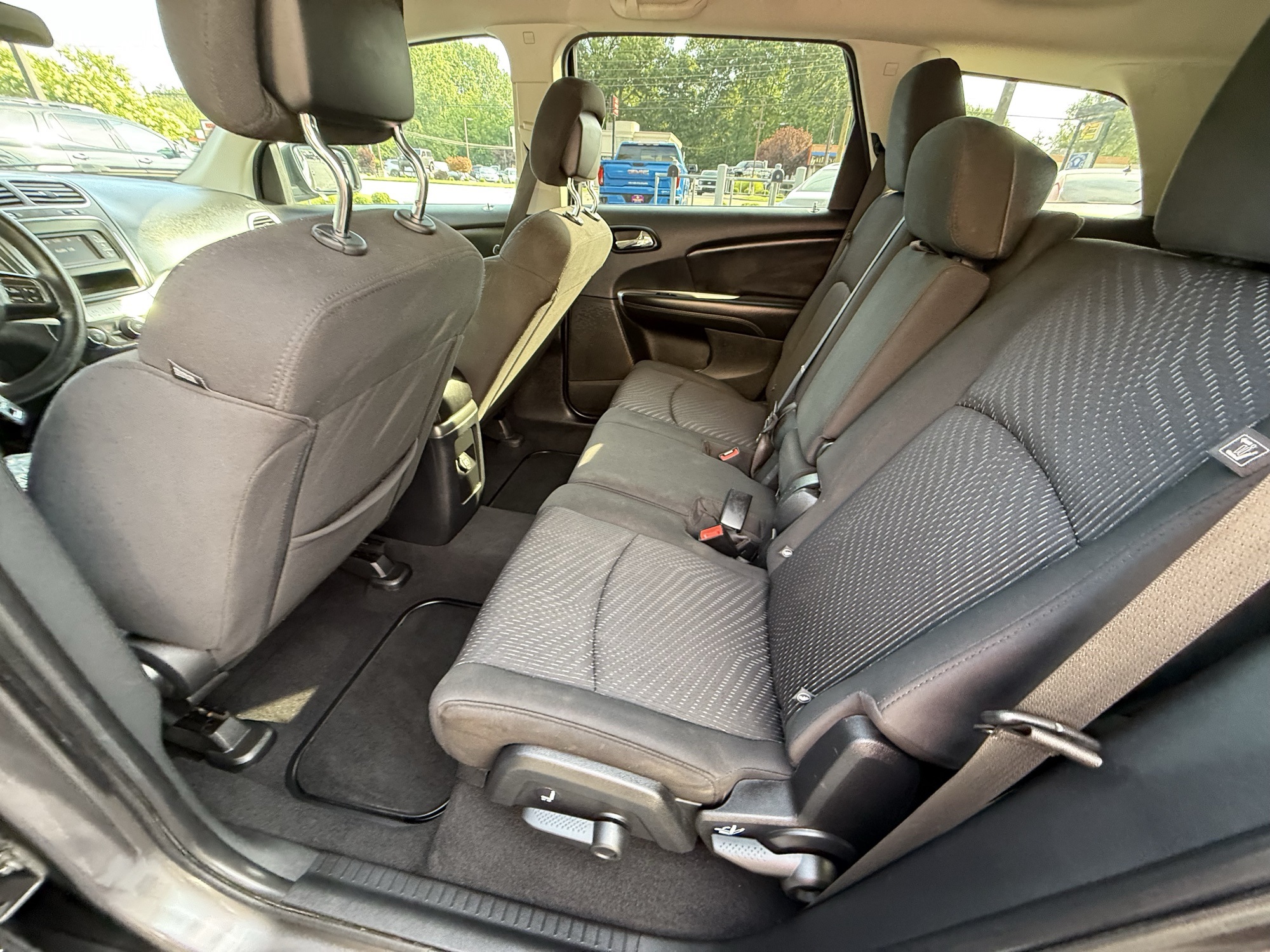 2018 Dodge Journey SE photo 13