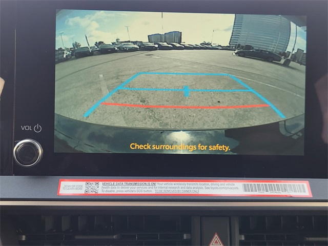 2026 Toyota Prius XLE Gray at Don McGill Toyota