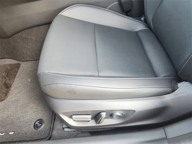 2026 Toyota Prius XLE Gray at Don McGill Toyota