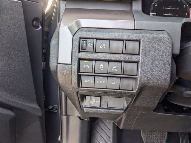 2024 Toyota Tacoma TRD Off-Road  at Davis Toyota of Orangeburg