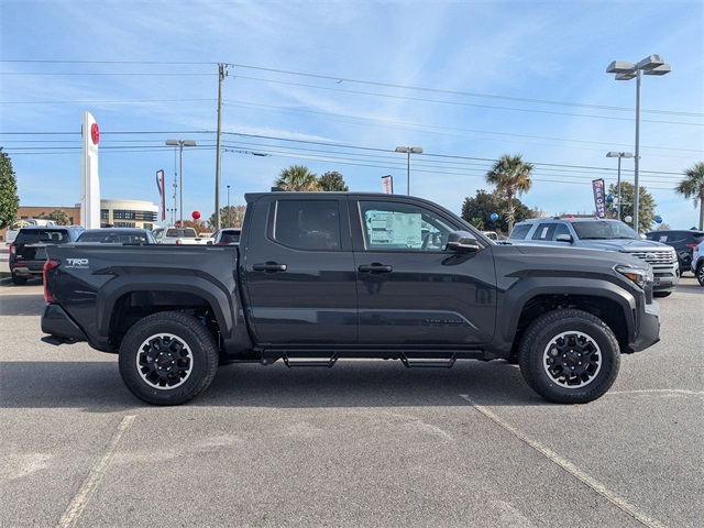 2024 Toyota Tacoma TRD Off-Road - 1