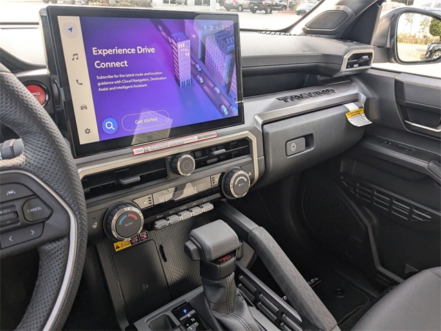 2024 Toyota Tacoma TRD Off-Road  at Davis Toyota of Orangeburg