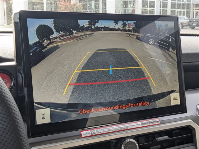 2024 Toyota Tacoma TRD Off-Road  at Davis Toyota of Orangeburg