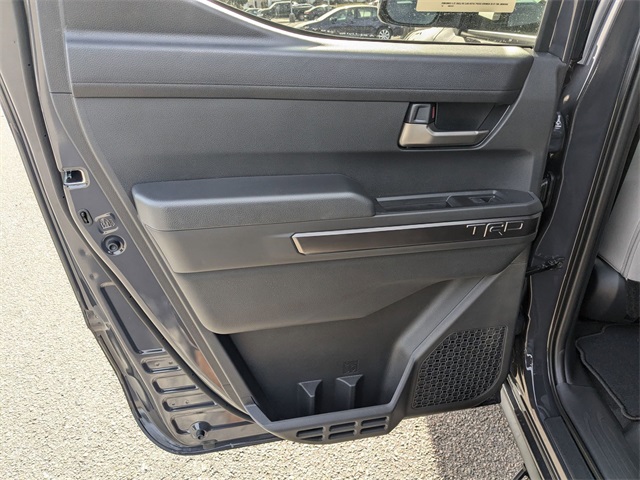 2024 Toyota Tacoma TRD Off-Road  at Davis Toyota of Orangeburg