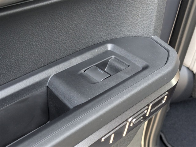 2024 Toyota Tacoma TRD Off-Road  at Davis Toyota of Orangeburg