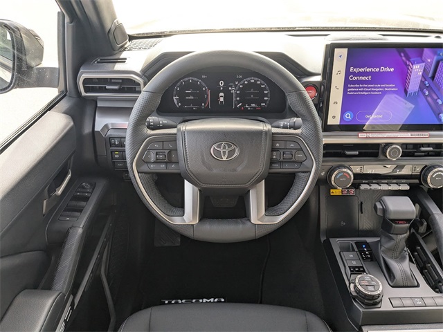 2024 Toyota Tacoma TRD Off-Road  at Davis Toyota of Orangeburg