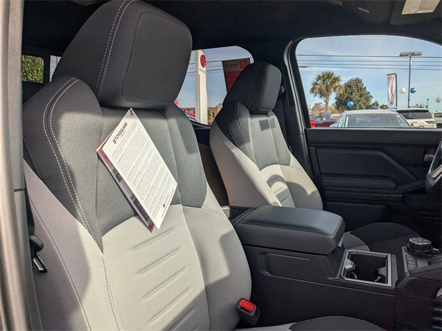 2024 Toyota Tacoma TRD Off-Road  at Davis Toyota of Orangeburg