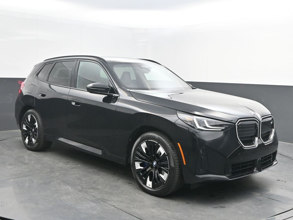 2025 BMW X3 M50 xDrive