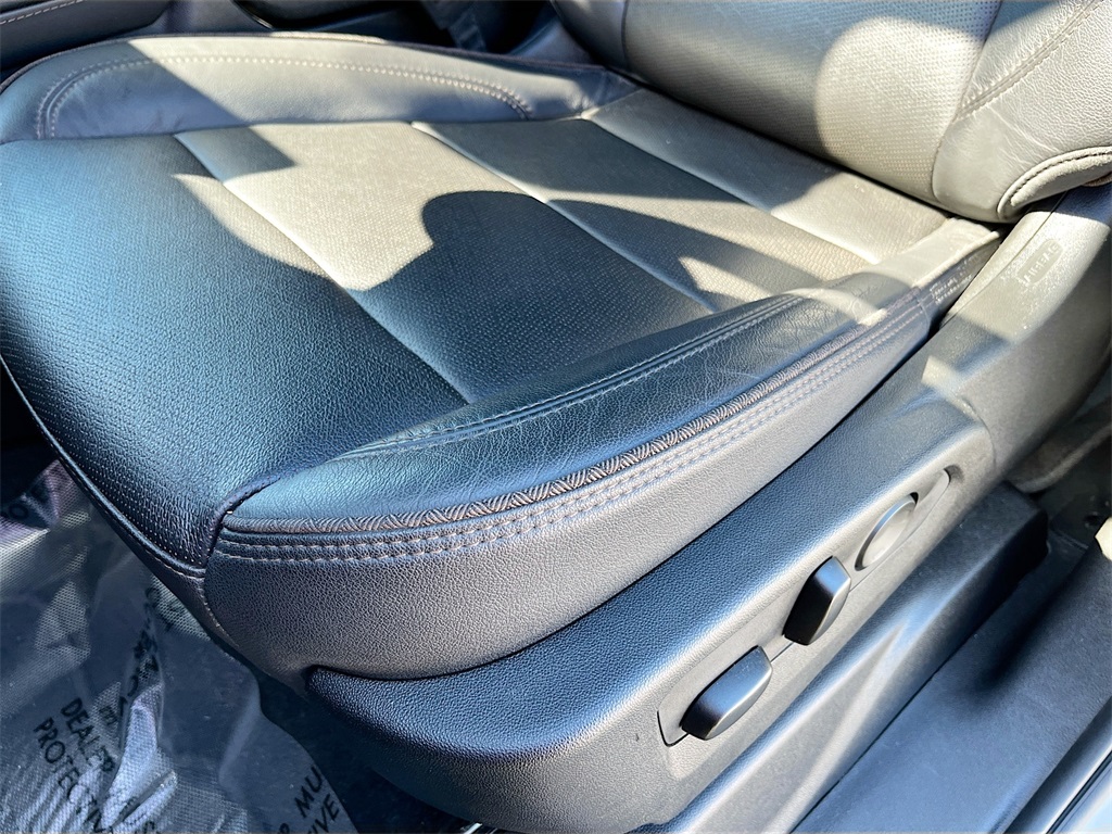 2024 Chevrolet Tahoe High Country Gray at Tom Peacock Cadillac