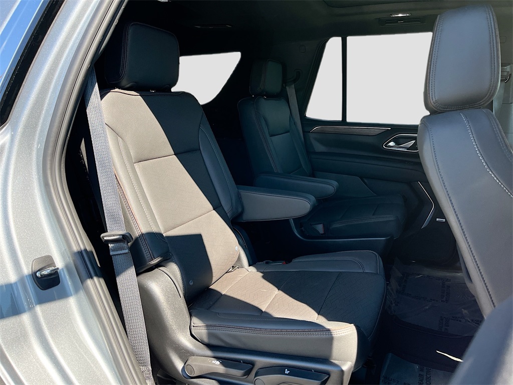 2024 Chevrolet Tahoe High Country Gray at Tom Peacock Cadillac