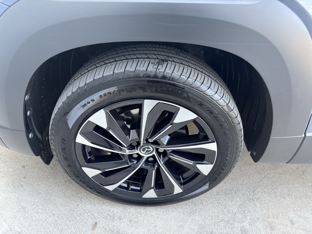 Used Car 2025 Mazda Cx-50 Hybrid  Utility Premium Plus All Wheel Drive For Sale Under $40,000 In Austin, Texas