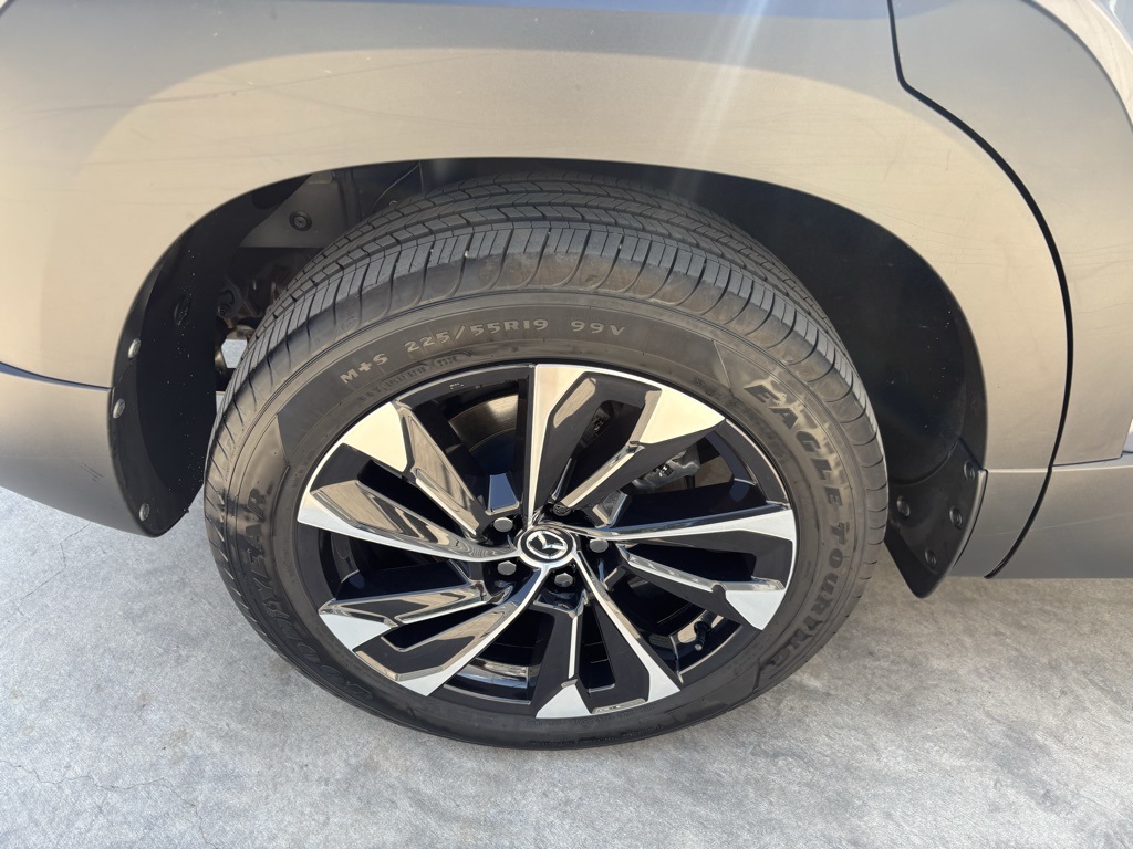 Used Car 2025 Mazda Cx-50 Hybrid  Utility Premium Plus All Wheel Drive For Sale Under $40,000 In Austin, Texas