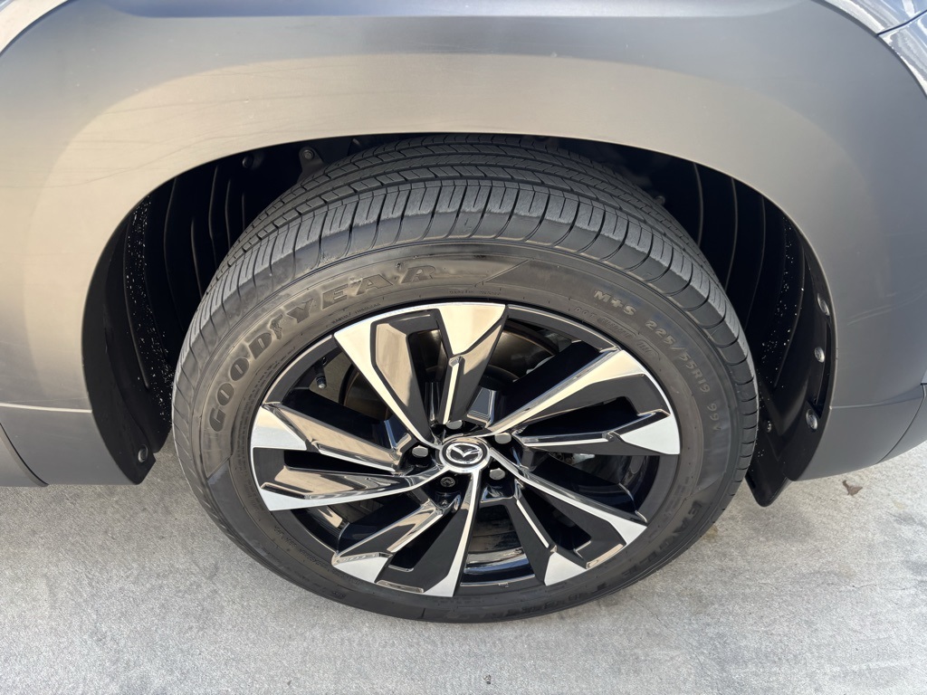 Used Car 2025 Mazda Cx-50 Hybrid  Utility Premium Plus All Wheel Drive For Sale Under $40,000 In Austin, Texas