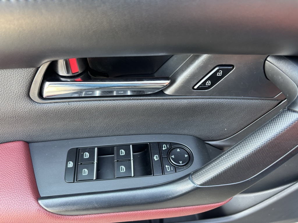 Used Car 2025 Mazda Cx-50 Hybrid  Utility Premium Plus All Wheel Drive For Sale Under $40,000 In Austin, Texas