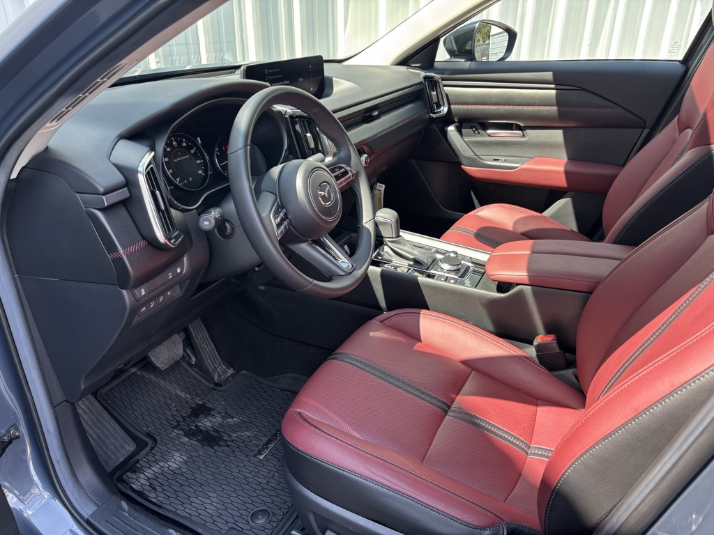 Used Car 2025 Mazda Cx-50 Hybrid  Utility Premium Plus All Wheel Drive For Sale Under $40,000 In Austin, Texas