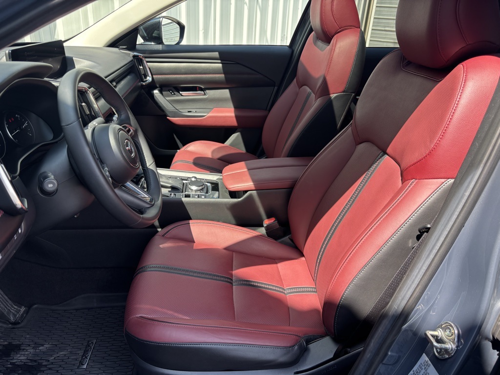 Used Car 2025 Mazda Cx-50 Hybrid  Utility Premium Plus All Wheel Drive For Sale Under $40,000 In Austin, Texas