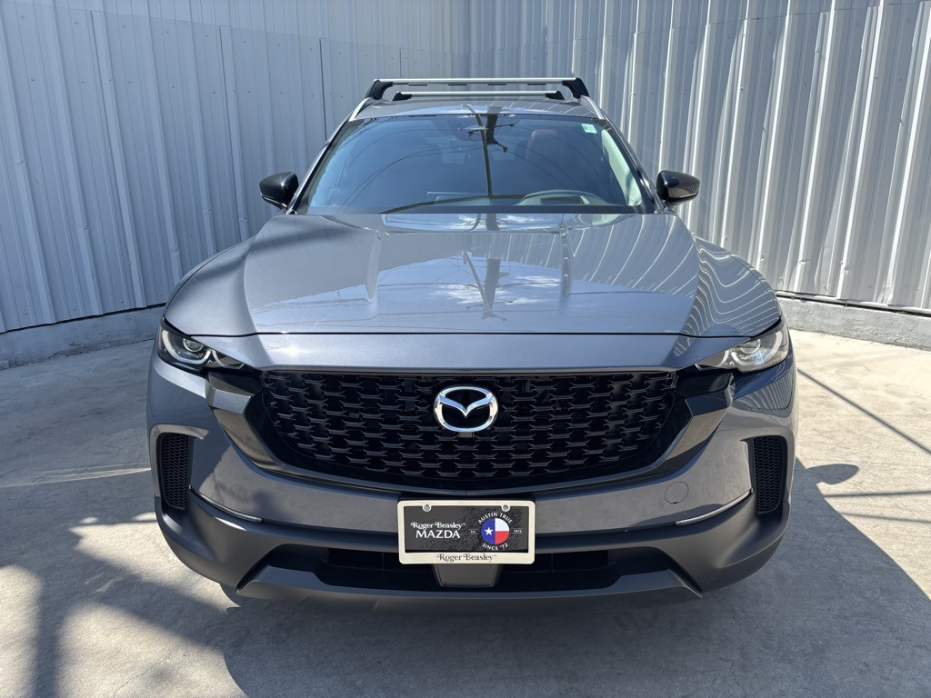 Used Car 2025 Mazda Cx-50 Hybrid  Utility Premium Plus All Wheel Drive For Sale Under $40,000 In Austin, Texas