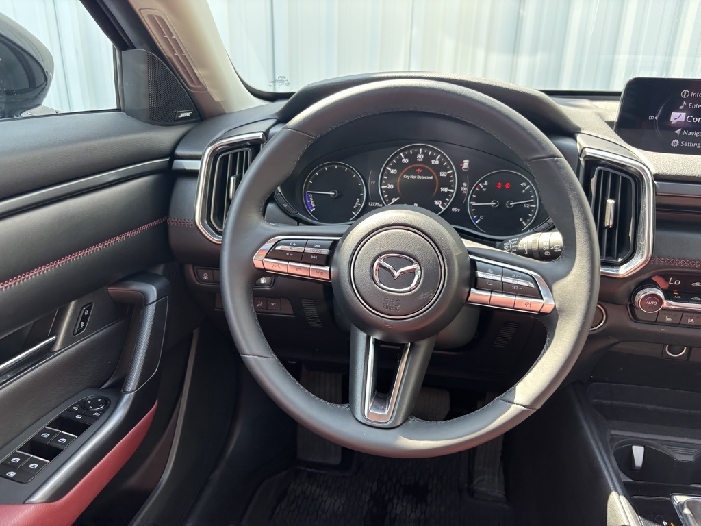 Used Car 2025 Mazda Cx-50 Hybrid  Utility Premium Plus All Wheel Drive For Sale Under $40,000 In Austin, Texas