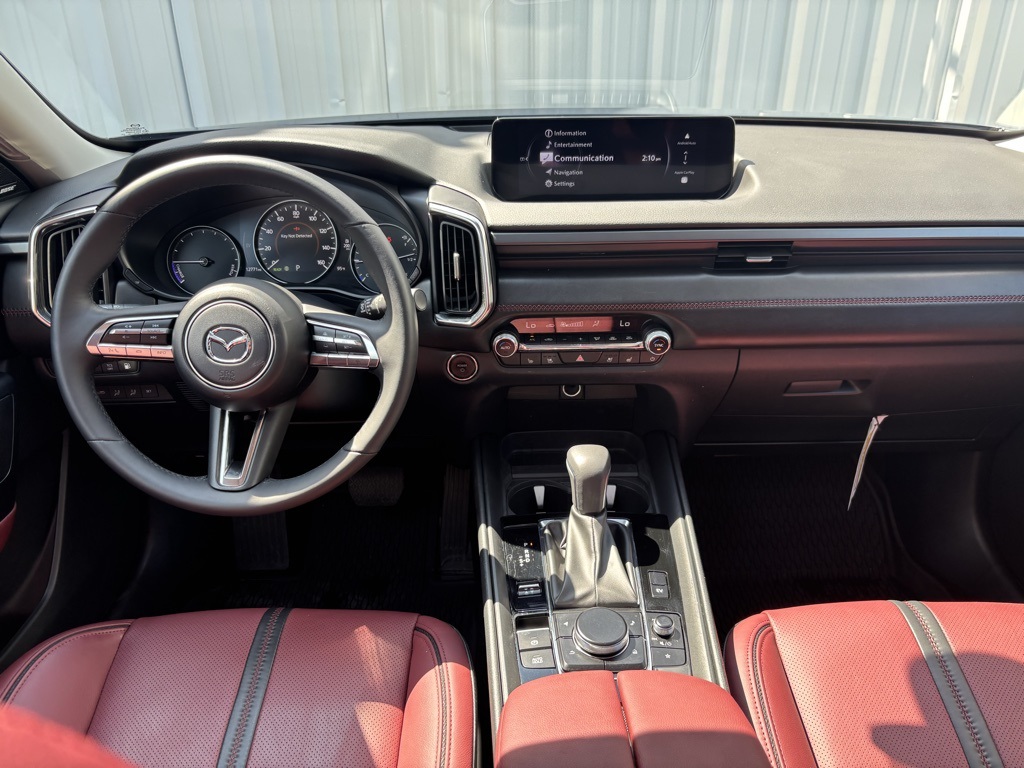 Used Car 2025 Mazda Cx-50 Hybrid  Utility Premium Plus All Wheel Drive For Sale Under $40,000 In Austin, Texas
