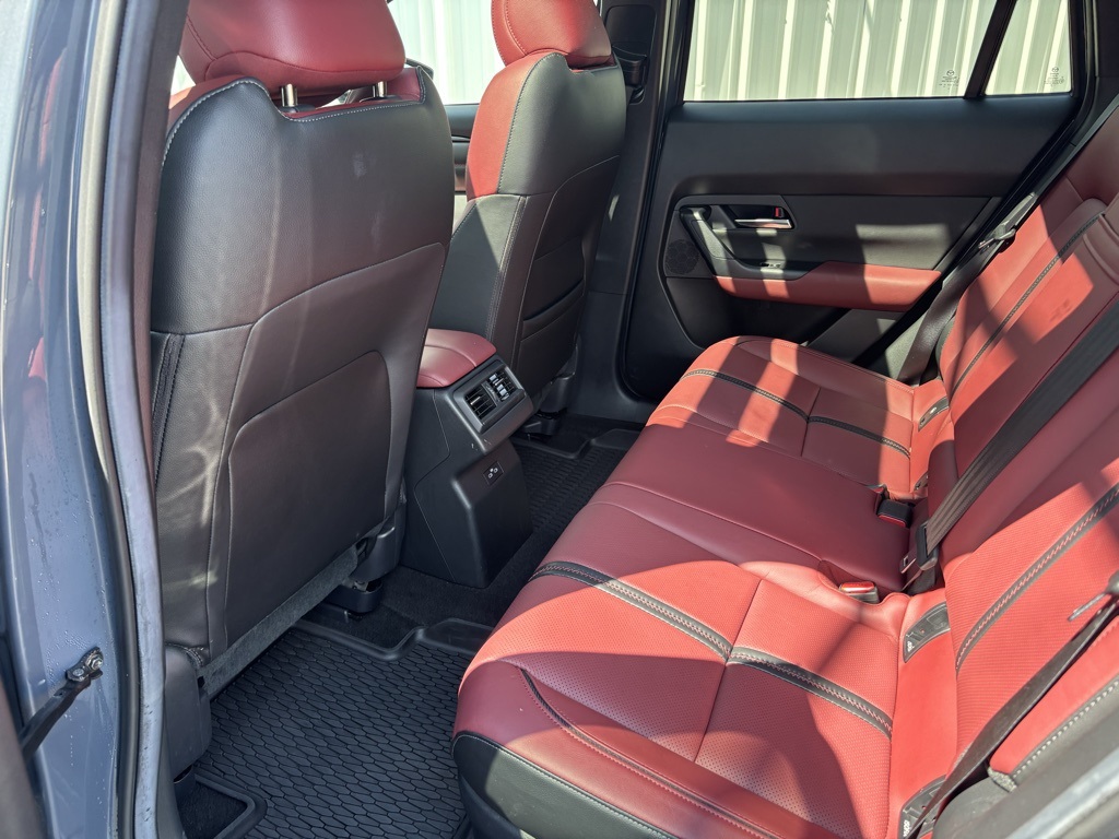 Used Car 2025 Mazda Cx-50 Hybrid  Utility Premium Plus All Wheel Drive For Sale Under $40,000 In Austin, Texas