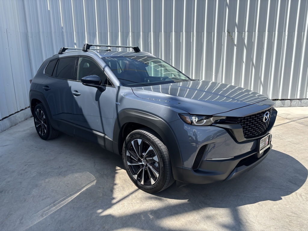 Used Car 2025 Mazda Cx-50 Hybrid  Utility Premium Plus All Wheel Drive For Sale Under $40,000 In Austin, Texas