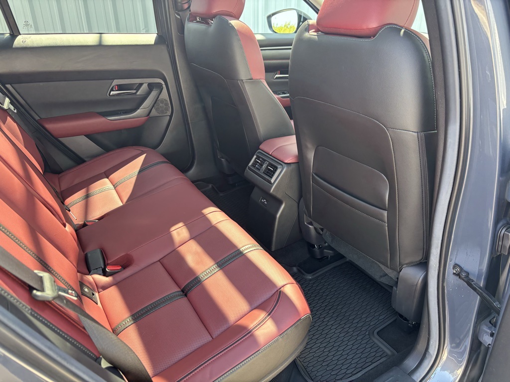 Used Car 2025 Mazda Cx-50 Hybrid  Utility Premium Plus All Wheel Drive For Sale Under $40,000 In Austin, Texas