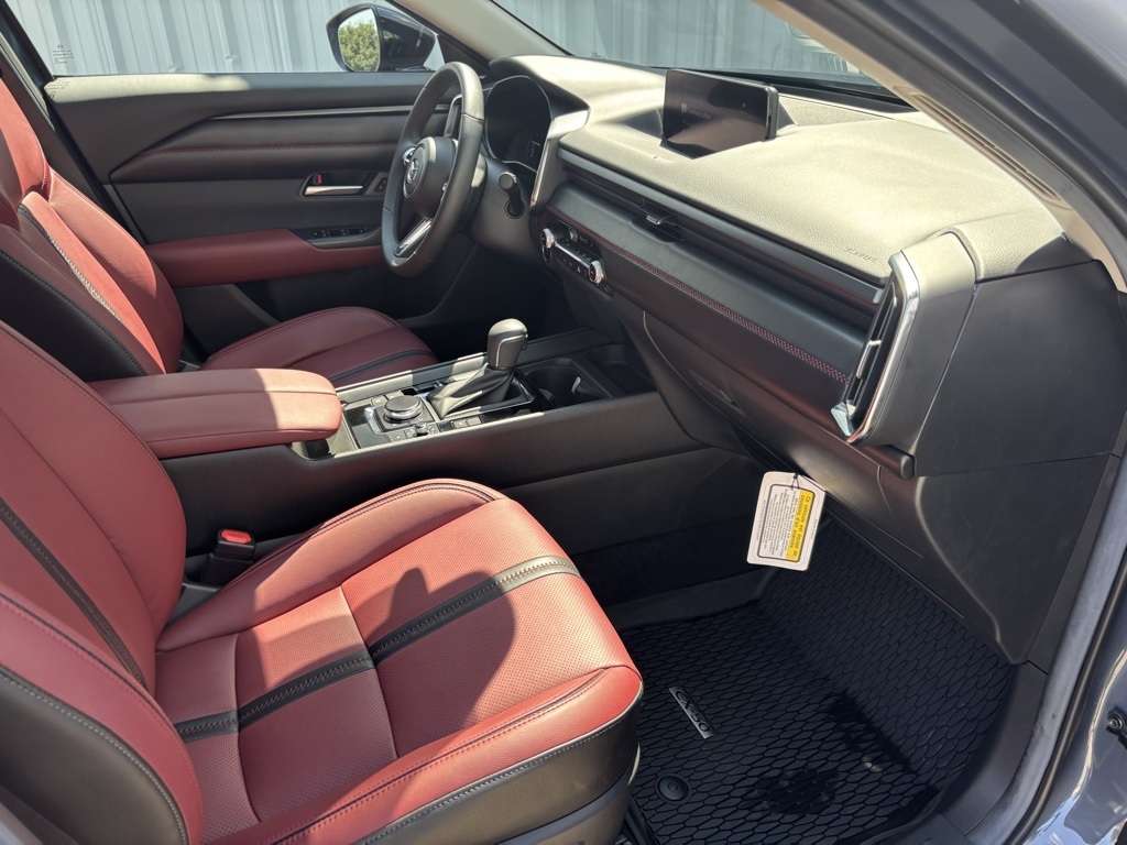 Used Car 2025 Mazda Cx-50 Hybrid  Utility Premium Plus All Wheel Drive For Sale Under $40,000 In Austin, Texas