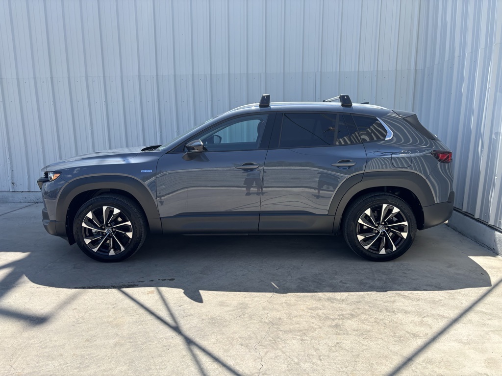 Used Car 2025 Mazda Cx-50 Hybrid  Utility Premium Plus All Wheel Drive For Sale Under $40,000 In Austin, Texas