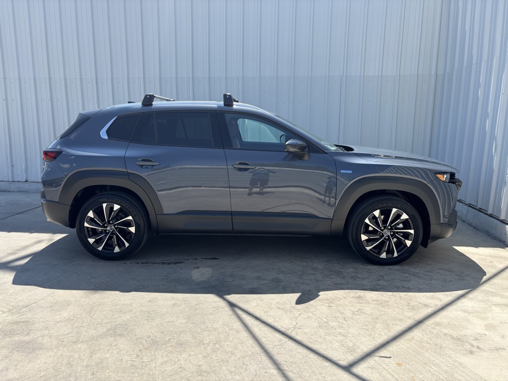 Used Car 2025 Mazda Cx-50 Hybrid  Utility Premium Plus All Wheel Drive For Sale Under $40,000 In Austin, Texas