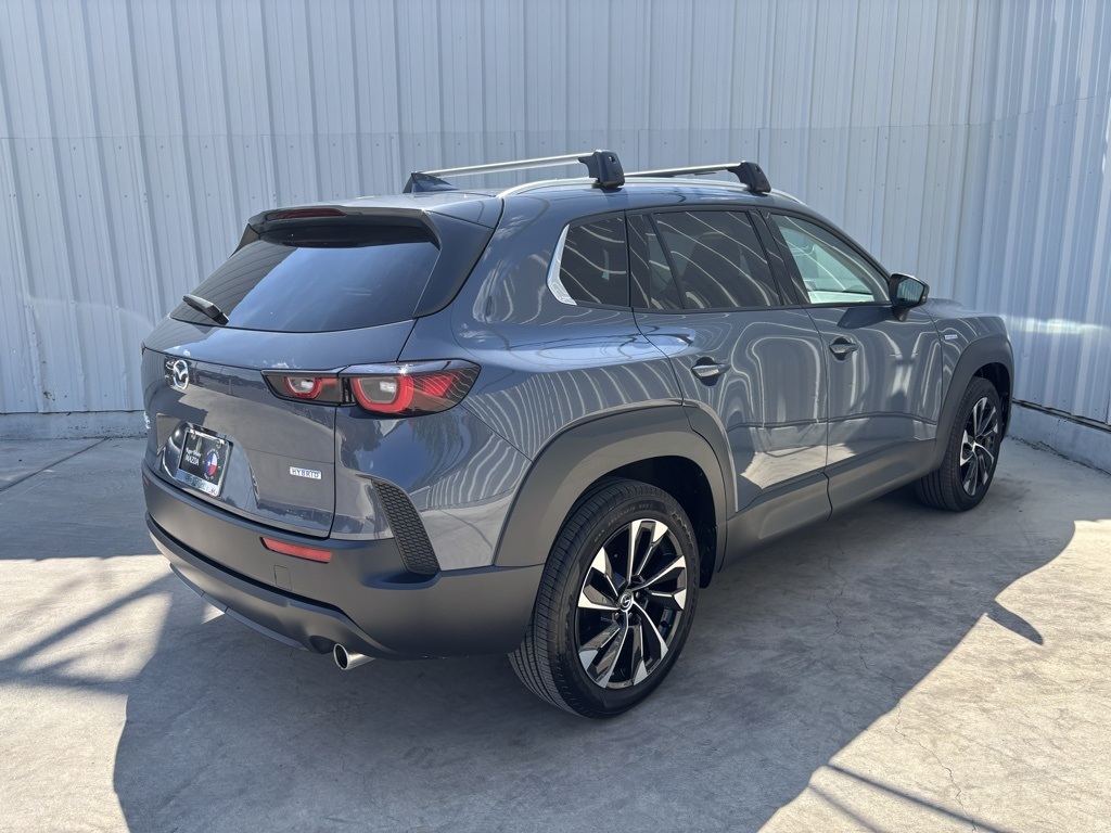 Used Car 2025 Mazda Cx-50 Hybrid  Utility Premium Plus All Wheel Drive For Sale Under $40,000 In Austin, Texas