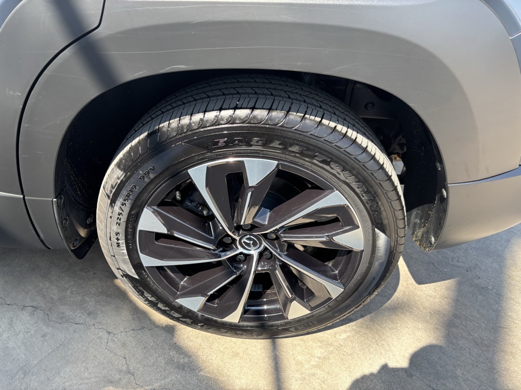 Used Car 2025 Mazda Cx-50 Hybrid  Utility Premium Plus All Wheel Drive For Sale Under $40,000 In Austin, Texas