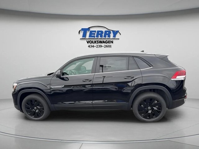 VolkswagenAtlas Cross Sport3