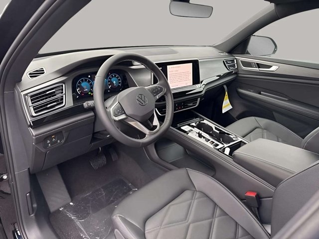 VolkswagenAtlas Cross Sport4