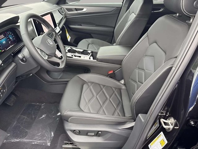 VolkswagenAtlas Cross Sport5