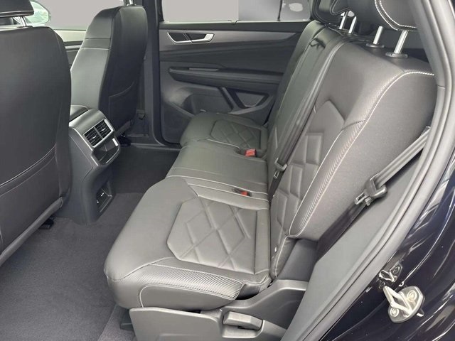 VolkswagenAtlas Cross Sport7