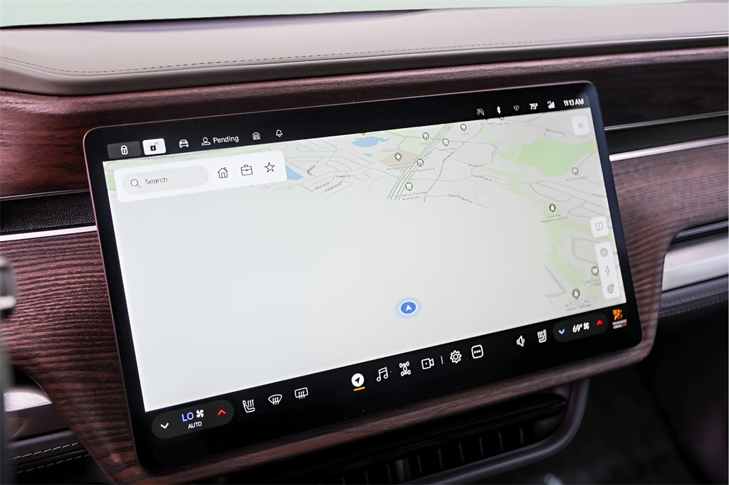 Used Car 2023 Rivian R1s  Launch Edition For Sale Under $70,000 In Austin, Texas