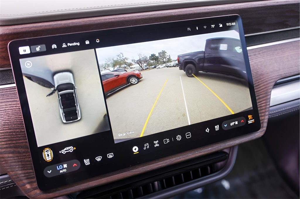 Used Car 2023 Rivian R1s  Launch Edition For Sale Under $70,000 In Austin, Texas