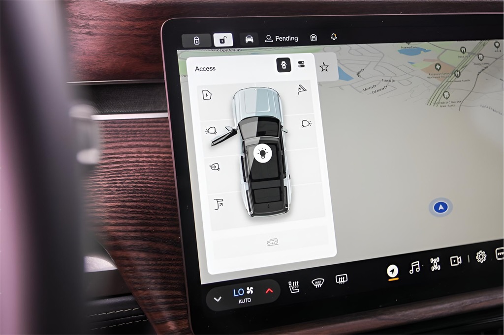 Used Car 2023 Rivian R1s  Launch Edition For Sale Under $70,000 In Austin, Texas