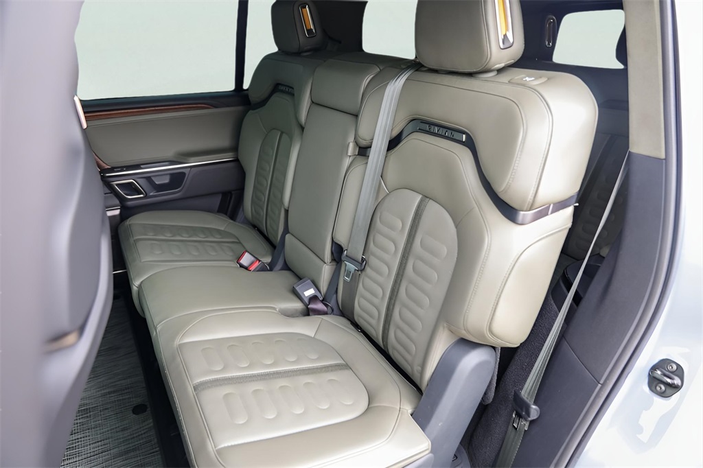 Used Car 2023 Rivian R1s  Launch Edition For Sale Under $70,000 In Austin, Texas