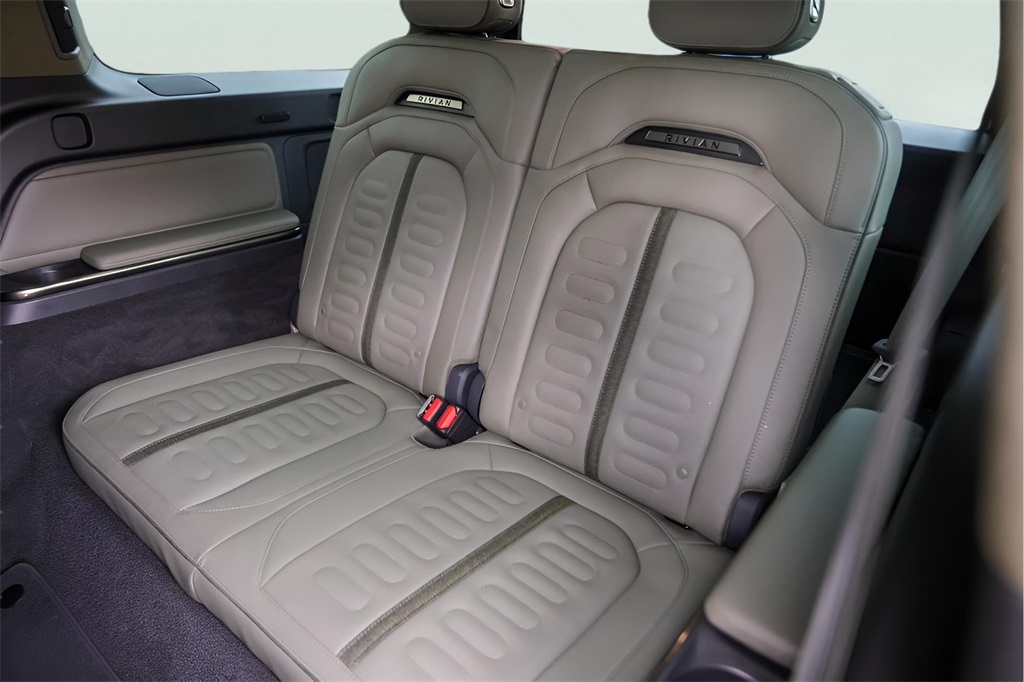 Used Car 2023 Rivian R1s  Launch Edition For Sale Under $70,000 In Austin, Texas