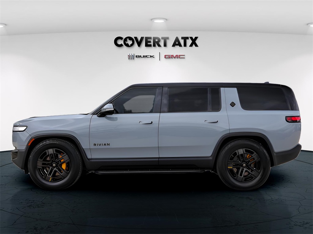 Used Car 2023 Rivian R1s  Launch Edition For Sale Under $70,000 In Austin, Texas