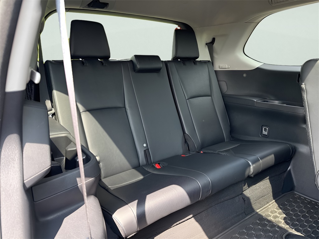 2024 Toyota Grand Highlander