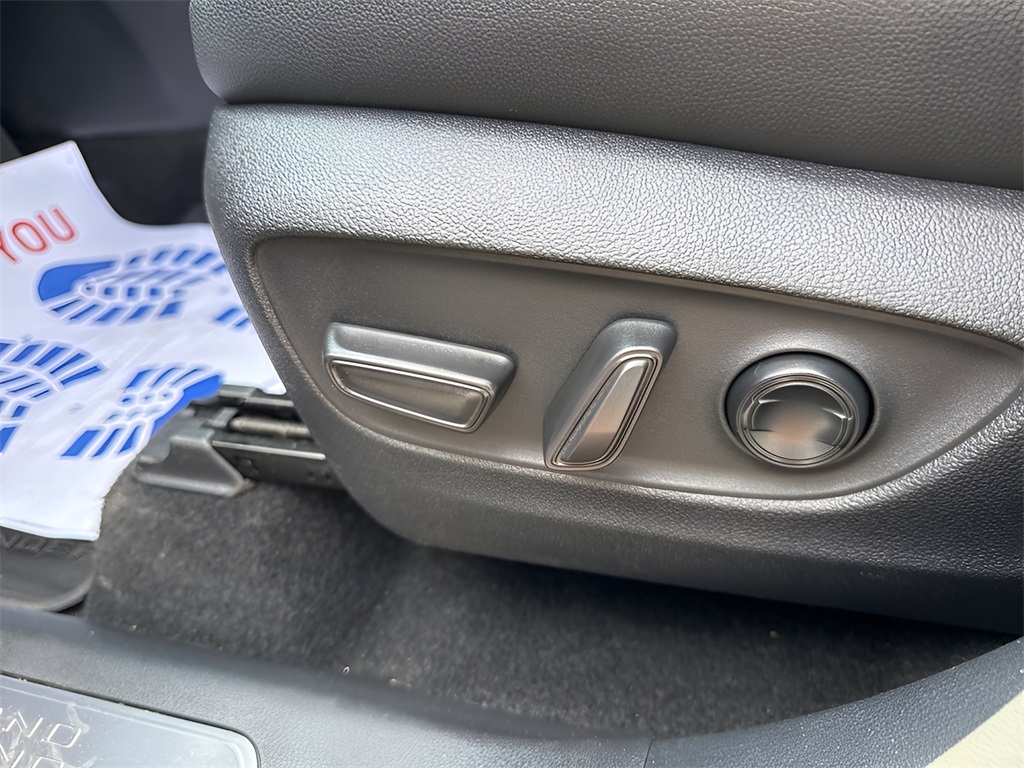 2024 Toyota Grand Highlander