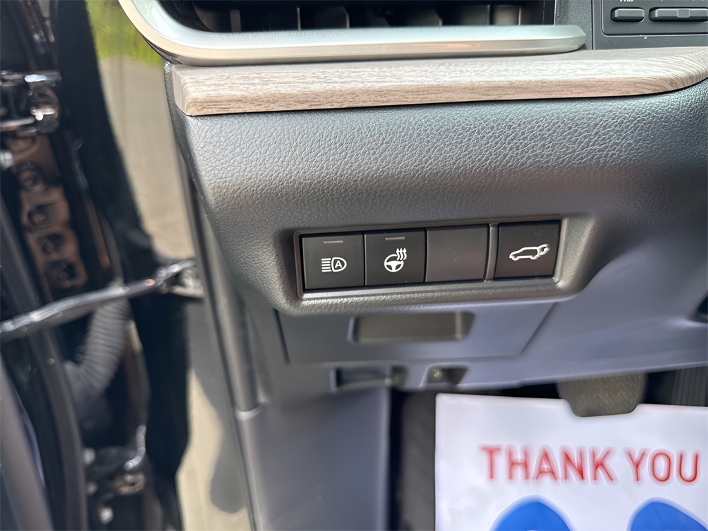 2024 Toyota Grand Highlander