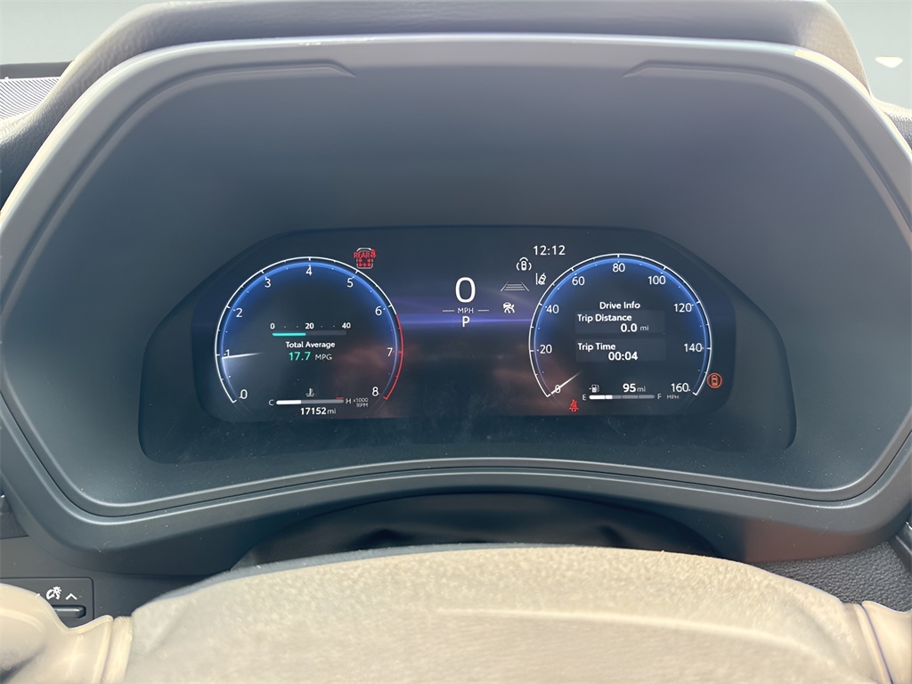 2024 Toyota Grand Highlander